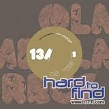 Saudade  Remix [12 inch Analog]