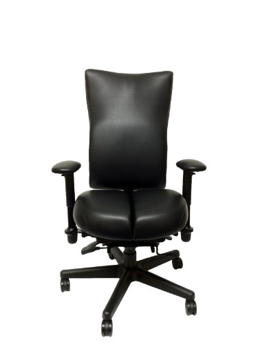 Spinalglide Executive Glider TS Office Chair - The First Chair Built for Mobility