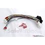 Parrot Car Kit Plug and Play Harness for JBL-Lexus/Toyota