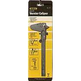 General Tools #721 5 Vernier Caliper by GENERAL TOOLS MFG