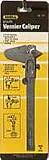 GENERAL TOOLS 722 APPRENTICE VERNIER CALIPER 5