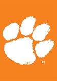 Clemson Tigers Mini Garden Window Flag 15x10.5 NCAA College Athletics Fan Shop Sports Team Merchandise