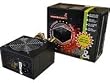 RASURBO Netzteil SilentPower DLP65.1 650W 120mmSilentluefter 3xSATA 1xPCIe 6+2pin