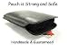 Nutshell Dell Axim X-3 Belt Case