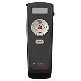 SMK-Link Wireless Stopwatch Presenter with Laser Pointer (VP4560)