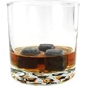 On The Rocks Whiskey Stones - Set of 9