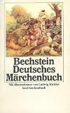 Deutsches M�rchenbuch.