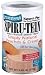 Peaches & Cream Simply Natural SPIRU-TEIN Shake - 0.82 lbs - Powder