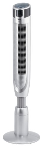 Fakir Turmventilator TVL 30 silber