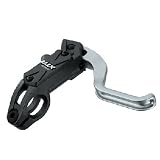 Shimano XTR Pre-Bled Bicycle Hydraulic Disc Front Brake Set - BL/BR-M975 - 900mm Hose/ IS 180 - IM9752B7BA090