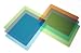 Nap's Chop-Chop Flexible Cutting Board Designer, Set of 6