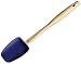 from Le Creuset Le Creuset Silicone Essentials Small Spoon Spatula, Blue Model 9300080607