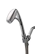 Shower Head BodySpa&reg; SkinCare Oxygenics Handheld Shower