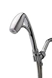 Oxygenics BodySpa SkinCare Handheld Shower