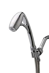 Oxygenics BodySpa SkinCare Handheld Shower