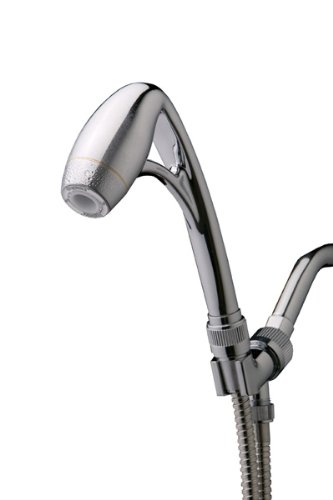 Oxygenics BodySpa SkinCare Handheld Shower