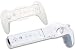 Pair & Go Wii Gun & Remote Grip Pack (Wii)