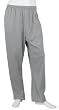 Russell Athletic Men's Cotton Performance Elastic Bottom Jersey Pant