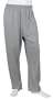 Russell Athletic Men's Cotton Performance Elastic Bottom Jersey Pant