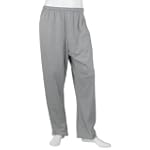 Russell Athletic Men's Cotton Performance Elastic Bottom Jersey Pant $15.90