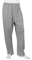 Russell Athletic Men's Cotton Performance Elastic Bottom Jersey Pant
