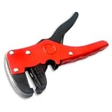 Super-Quick Auto-Adjust Automatic Wire Stripper