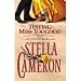 Books : Cameron 3 books / Testing Miss Toogood, Orphan, A Useful Affair