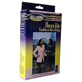 BELL HORN 11984B THERA-LITE PANTY HOSE BEIGE B 9-15 mmHg thumbnail