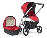 2009 Uppa Baby Vista Stroller In Denny 31JdUwBW1BL._SL160_ 2009 Uppa Baby Vista Stroller In Denny