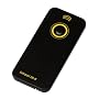 Delamax IR-Ausl�ser/Fernbedienung f�r Nikon D40 D40x D50 D60 D70(s) D80 D90 D5000 wie ML-L3