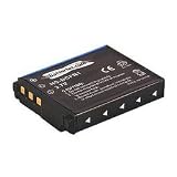 Sony Replacement DSC-P150/LJ digital camera battery