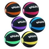 Valeo Medicine Balls, 2 lb.