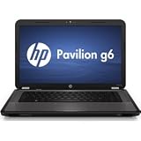 ヒューレット・パッカード ノートブックパソコン HP Pavilion g6-1109TU(インテルモデル) オリジナル スタンダードモデル QC299PA-AAAA