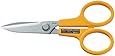 OLFA 9765 SCS-1 Stainless Steel Serrated Edge 5-Inch Scissors