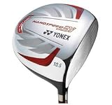 Yonex Nanospeed 3i Driver (460cc)
