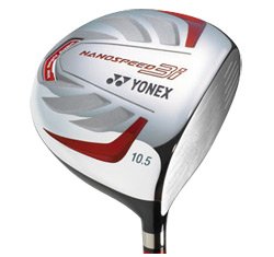 Yonex Nanospeed 3i Driver (460cc)