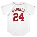 Majestic MLB Replica Home Player Jerseys - Manny Ramirez