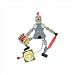Alexander Taron 1576 Knight Jumping Jack Collectible