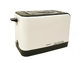 SilverCrest Doppelschlitz-Toaster Brötchenaufsatz