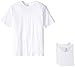 Hanes Men's Tall Man Crew T-Shirt (Pack of 3)