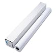Designjet Large Format Instant Dry Semi-Gloss Photo Paper, 42" x 100 ft., White
