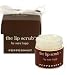 Sara Happ Peppermint Lip Scrub