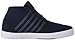 K-SWISS Men's D R Cinch Chukka Fashion Sneaker