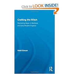 Witchcraft Ebooks Collection
