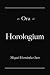 Horologium Ora