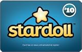Stardoll Gift Card Collection