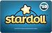 All Products : Stardoll Gift Card Collection