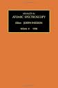 Advances in Atomic Spectroscopy, Volume 4 (Advances in Atomic Spectroscopy)