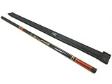 お宝通販 渓流竿 英雄 カーボン 405cm 152g YXSG-450