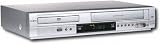 Insignia Progressive-scan DVD Player with 4-head Hi-fi VCR Is-dvd040924a